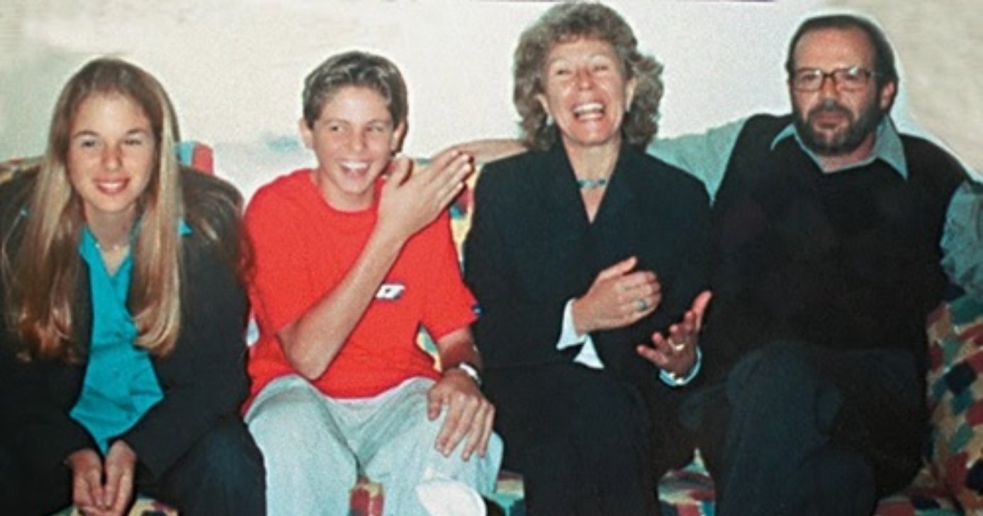 O que aconteceu com a fortuna da família Richthofen foi revelado (Foto: Divulgação)