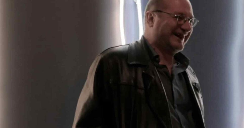 Roteirista Dan McGrath morre (Foto: Divulgação)