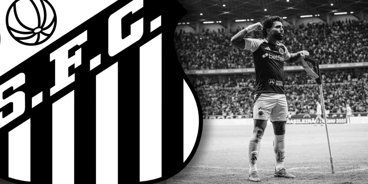 Foto - Montagem TV Foco/ Reprodução Instagram @gabigol