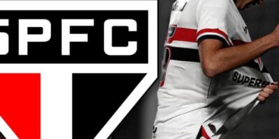 Foto - Montagem TV Foco/ Reprodução Instagram @sãopaulofc & @rodriguinho04_