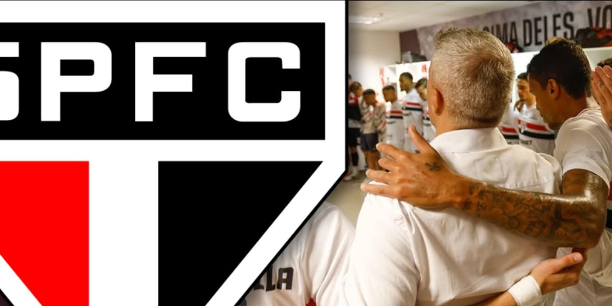 Foto - Montagem TV Foco/ Reprodução Instagram @sãopaulo