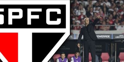 Foto - Montagem TV Foco/ Reprodução Instagram @hernancrespo