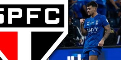 Foto - Montagem TV Foco/ Reprodução Instagram @marcosleonardo09