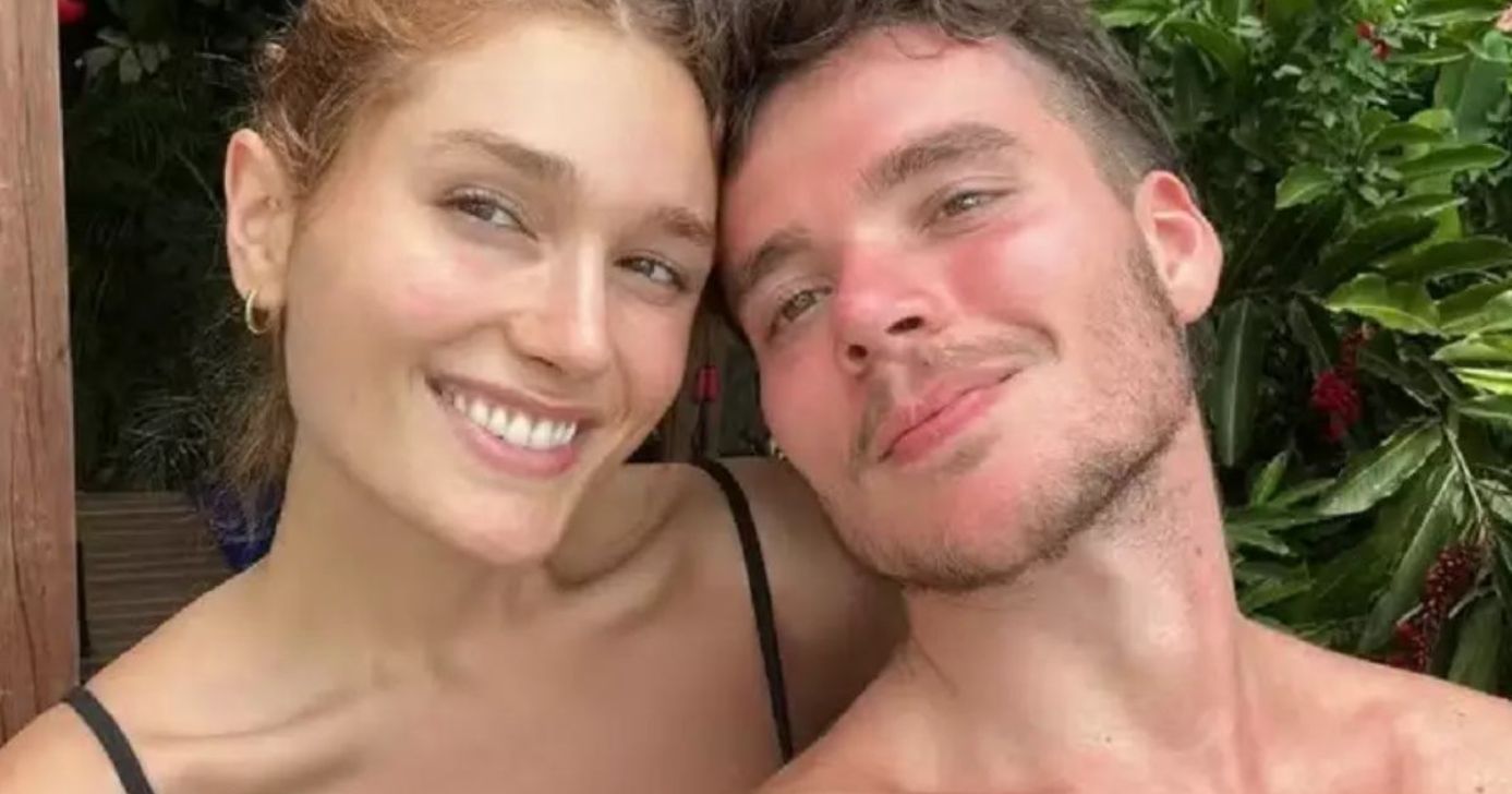 Sasha e João Lucas - Foto Instagram