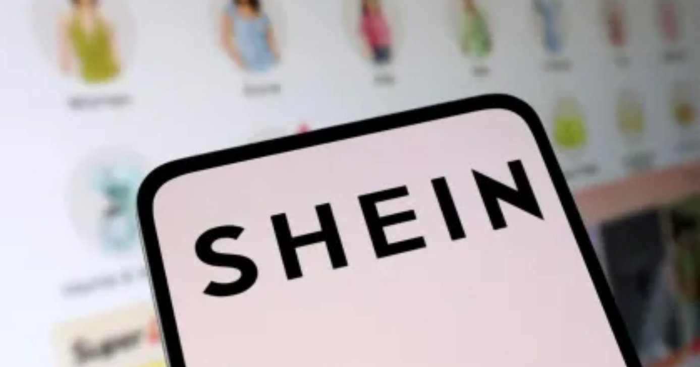 Shein confirma essa proibição na sua plataforma (Foto: Divulgação)