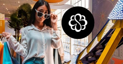 Shopping desbanca Bourbon e se torna nº1 em SP em oferta de lojas e entretenimento (Foto Reprodução/Montagem/Lennita/Canva/Site oficial do Shopping Aricanduva/Facebook)