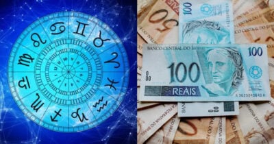 Os signos que vão ter dinheiro em 2026 (Foto: Divulgação)