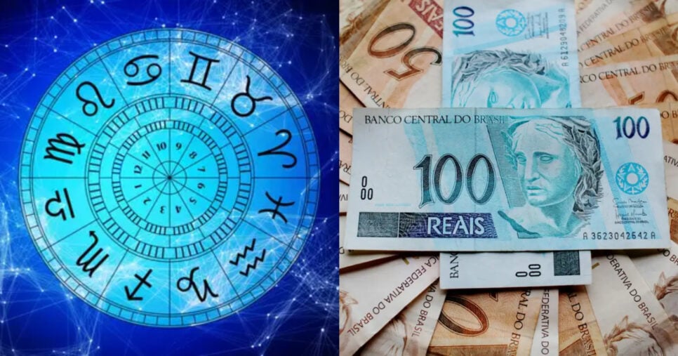 Os signos que vão ter dinheiro em 2026 (Foto: Divulgação)