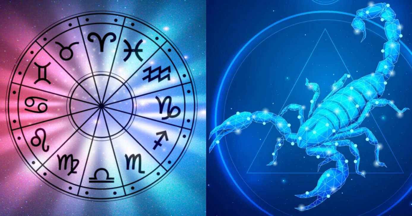 Escorpião e mais signos que terão uma virada de chave (Foto: Divulgação)