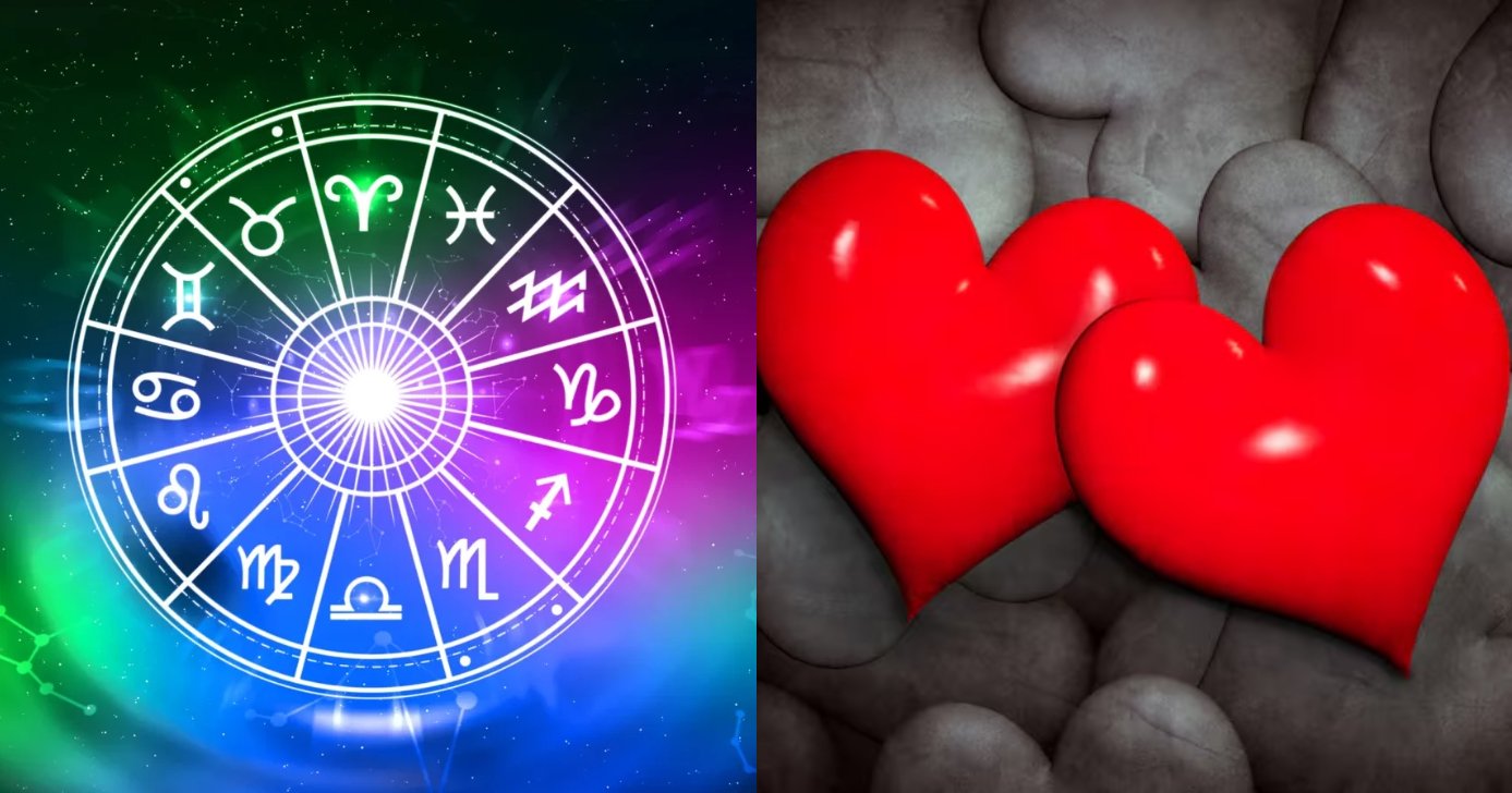 Signos que vão se apaixonar perdidamente (Foto: Divulgação)