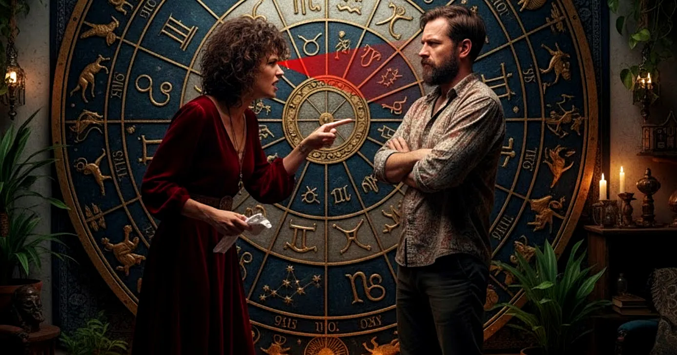 Signos que não se dão com facilidade em uma relação (Foto Reprodução/Montagem/TV Foco/Canva/GMN)