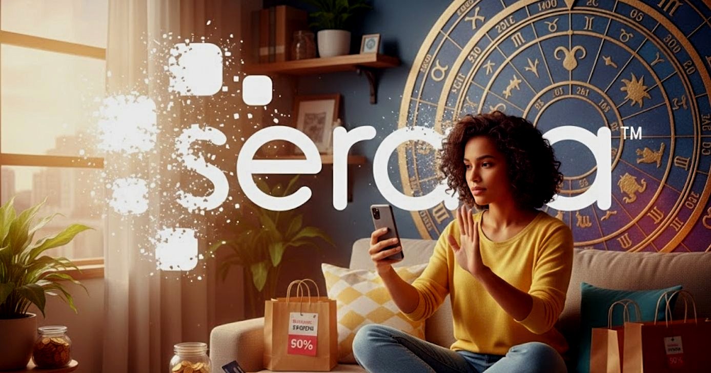 Veja os signos que não irão passar perrengue e darão adeus ao Serasa antes da Black Friday (Foto Reprodução/Montagem/Lennita/TV Foco/Canva/GMN)