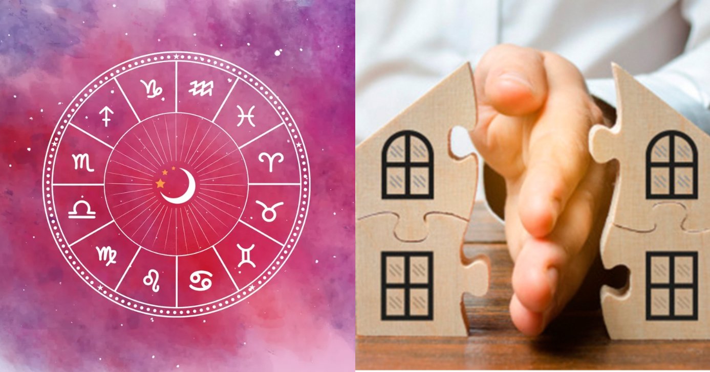 Os piores signos para dividir casa (Foto: Divulgação)