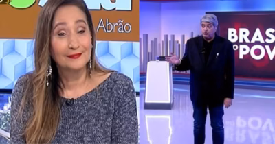 Imagem card com fundo