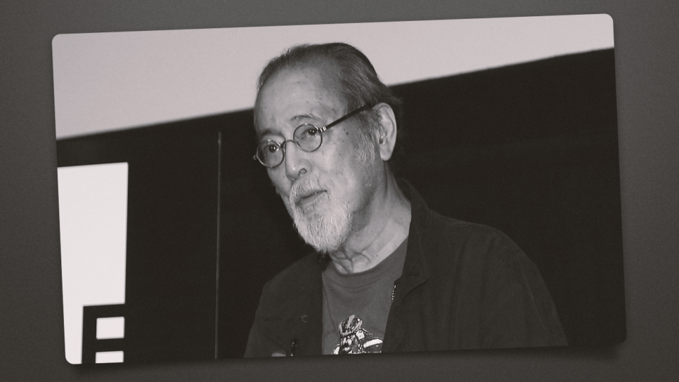 Tatsuya Nakadai - Foto Tatsuya Nakadai - Foto Internet