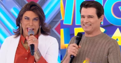 Imagem card com fundo