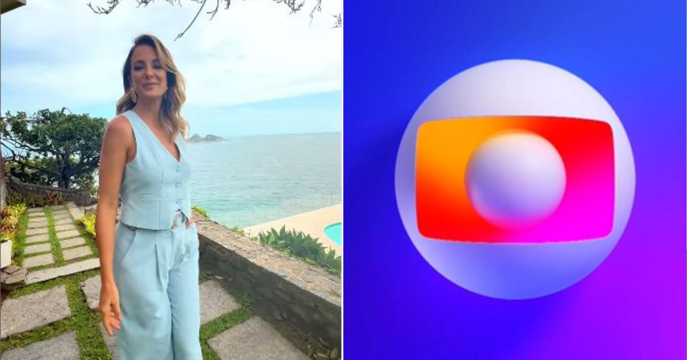 Plano da Record para Ticiane Pinheiro é revelado e contrato até 2028 - Foto: Instagram