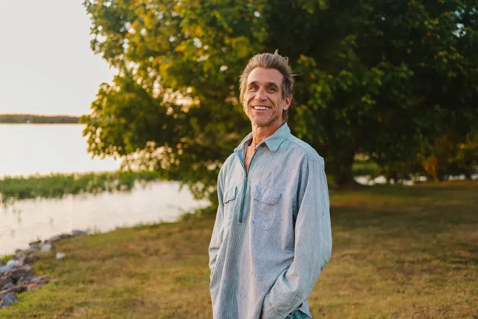 Morre o famoso cantor Todd Snider (Foto: Reprodução/ Internet)