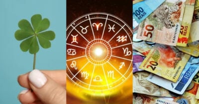 Os signos com sorte no próximo ano (Foto: Divulgação)