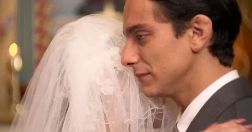 Túlio em Êta Mundo Melhor - Foto: Globo