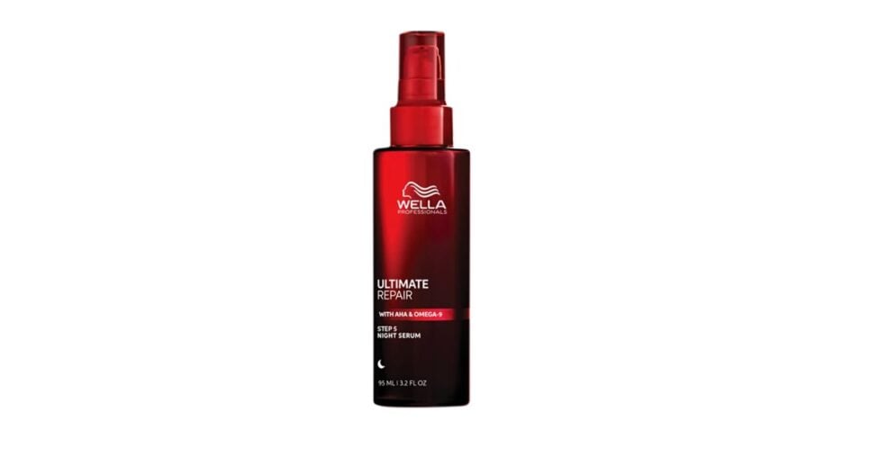 Ultimate Repair Night Serum (Foto: Wella)