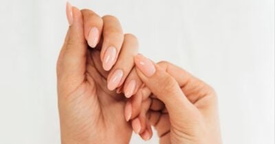 Unhas fortes, resistentes e saudáveis (Foto: Reprodução/ Internet)