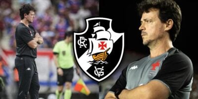 Foto - Montagem TV Foco/ Reprodução Instagram @timediniz