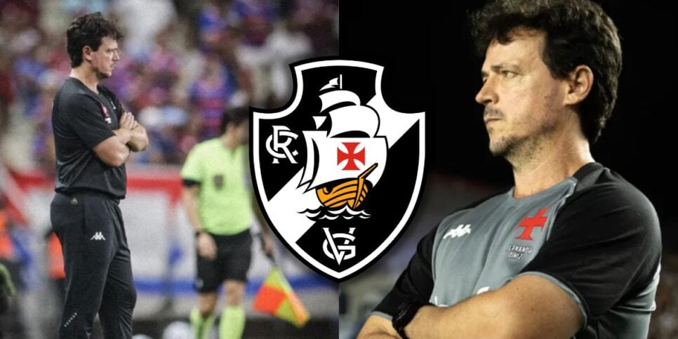 Foto - Montagem TV Foco/ Reprodução Instagram @timediniz