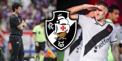 Foto - Montagem TV Foco/ Reprodução Instagram @timediniz & pablovegetti