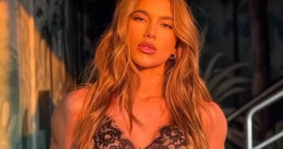 Virginia Fonseca - Foto: Instagram