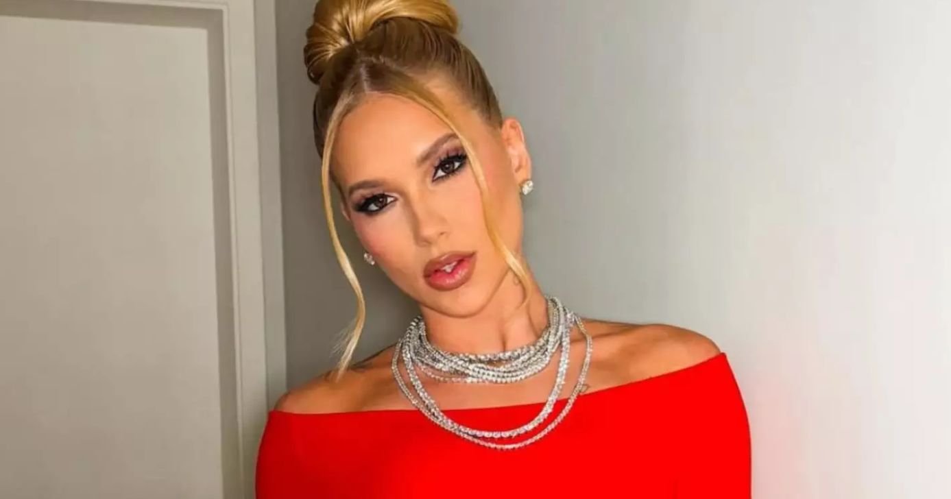 Virginia Fonseca - Foto: Reprodução Instagram