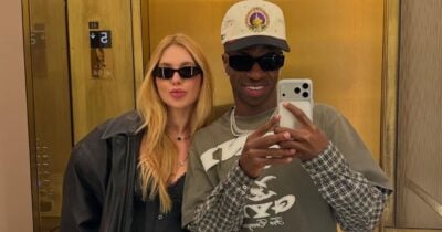 Virginia Fonseca e Vini Jr. (Foto: Reprodução/ Instagram)