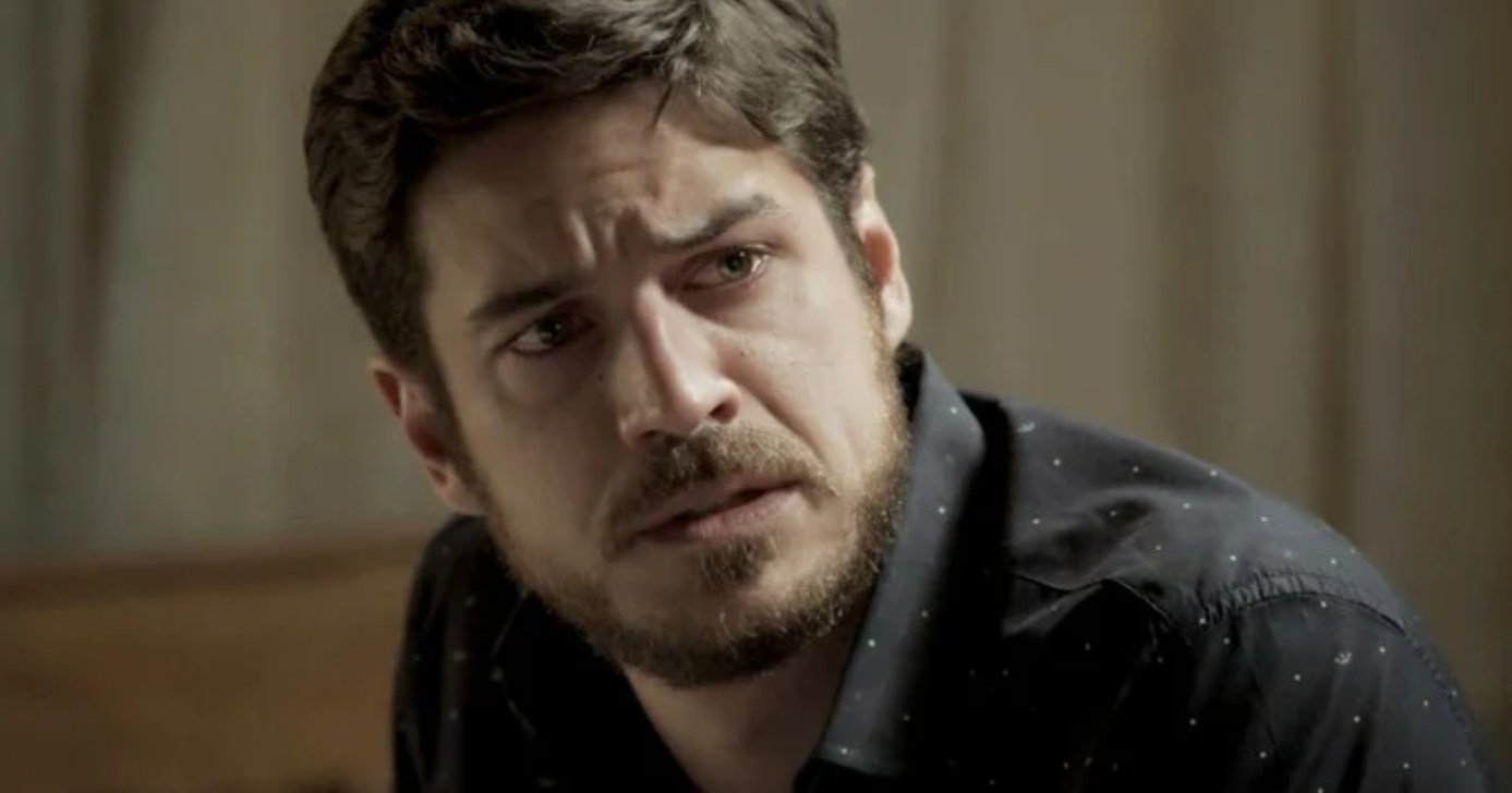 Por onde anda Zeca, de A Força do Querer (Foto: Divulgação)