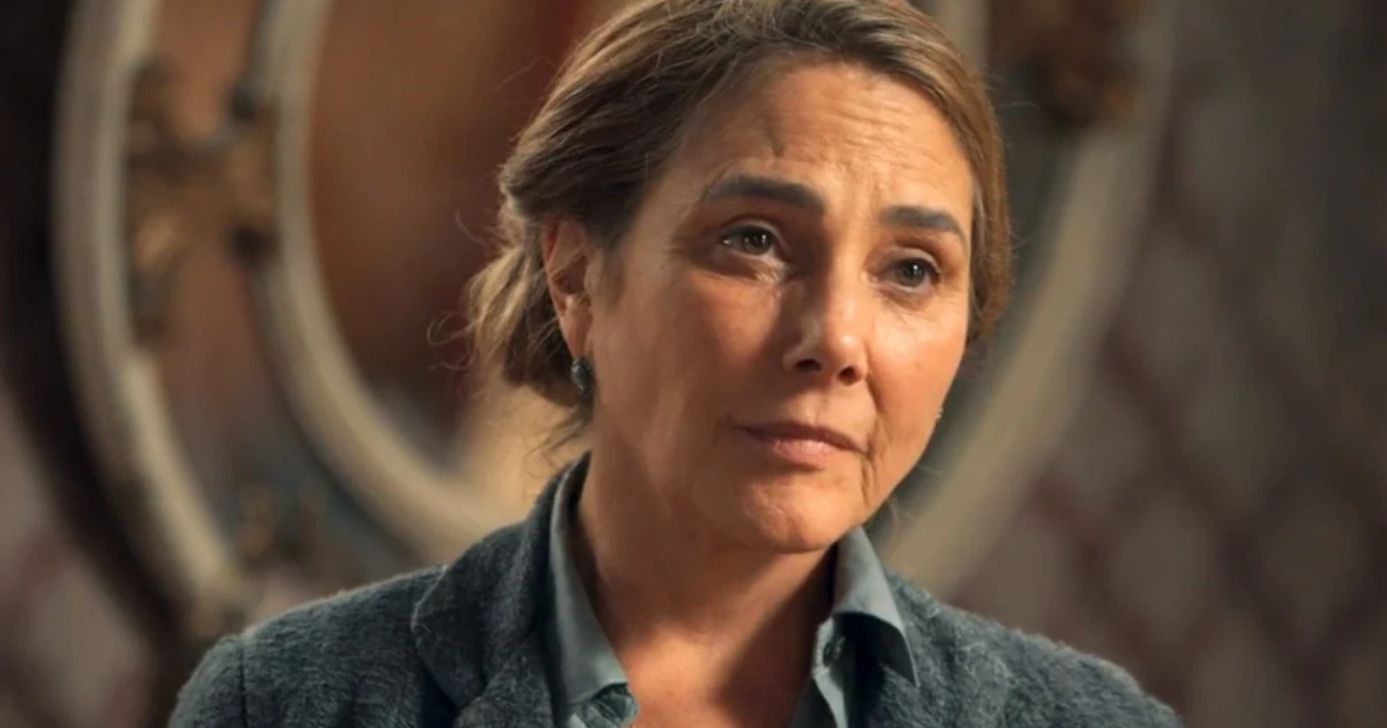 Zulma - Foto: Reprodução Globo