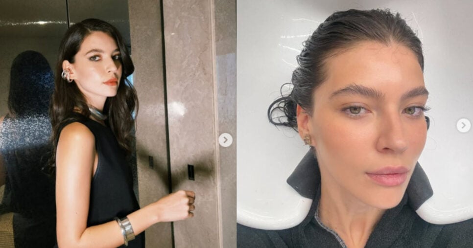 Alanis Guillen (Foto: Instagram)