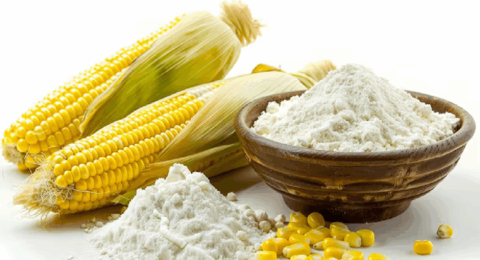 Mazena - amido de milho (Foto: Reprodução/Freepik)