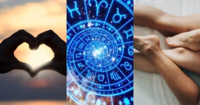 Signos que combinam no amor e no sexo ((Foto: Divulgação)
