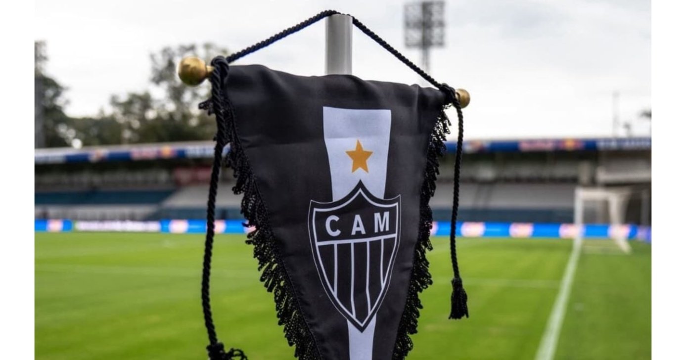 5- Sampaoli é comunicado sobre perda de atacante no Galo - Foto: Internet