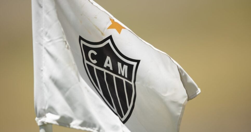 Atlético-MG - Foto: Internet