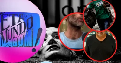 Astros que brilharam na Globo, incluindo um de 