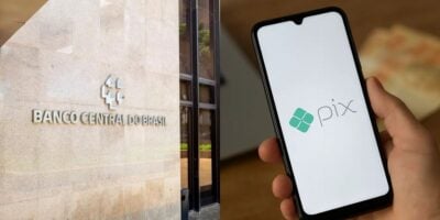 Banco Central confirma mudanças significativas no PIX (Reprodução: Montagem TV Foco)