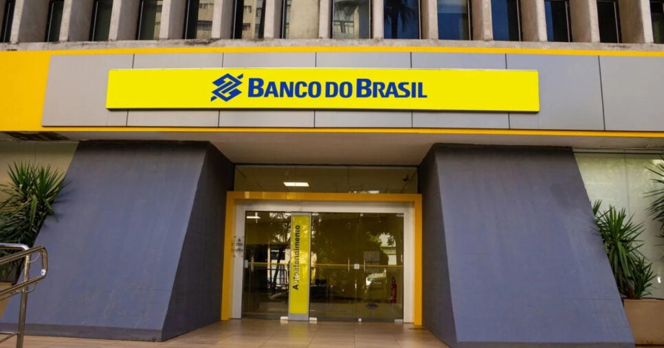 Banco do Brasil chega com 3 alertas (Foto: Divulgação)
