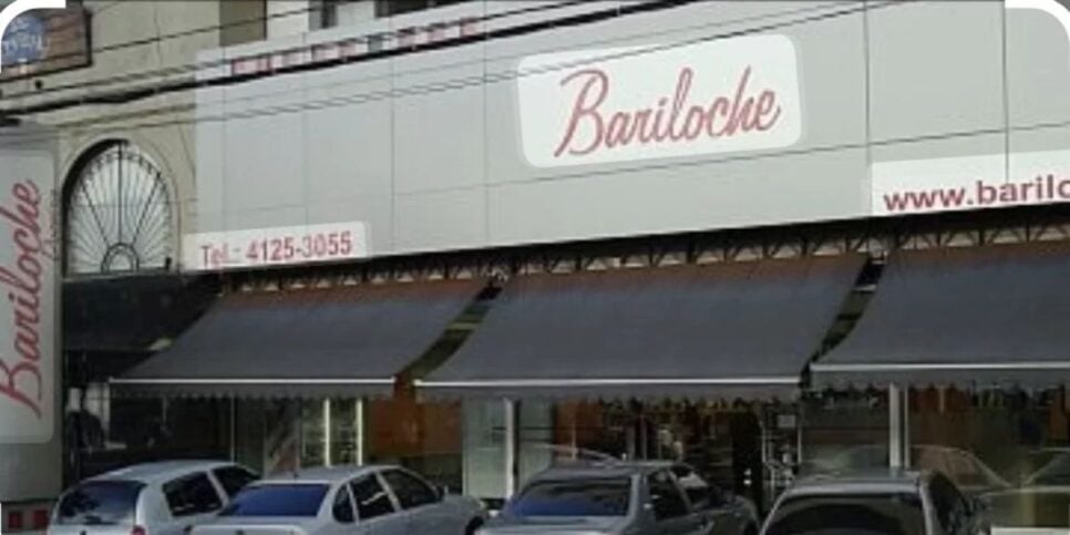 Bariloche fechará em São Bernardo (Reprodução: Divulgação)