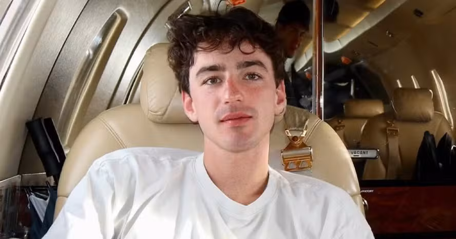 Morre o famoso influenciador Ben Bader (Foto: Reprodução/ Internet)