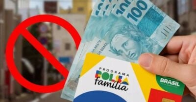 Bolsa Família pode ser bloqueado (Foto: Montagem/TV Foco)