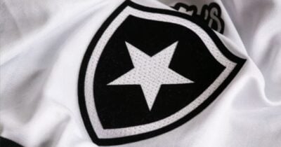 Botafogo - Foto: Internet