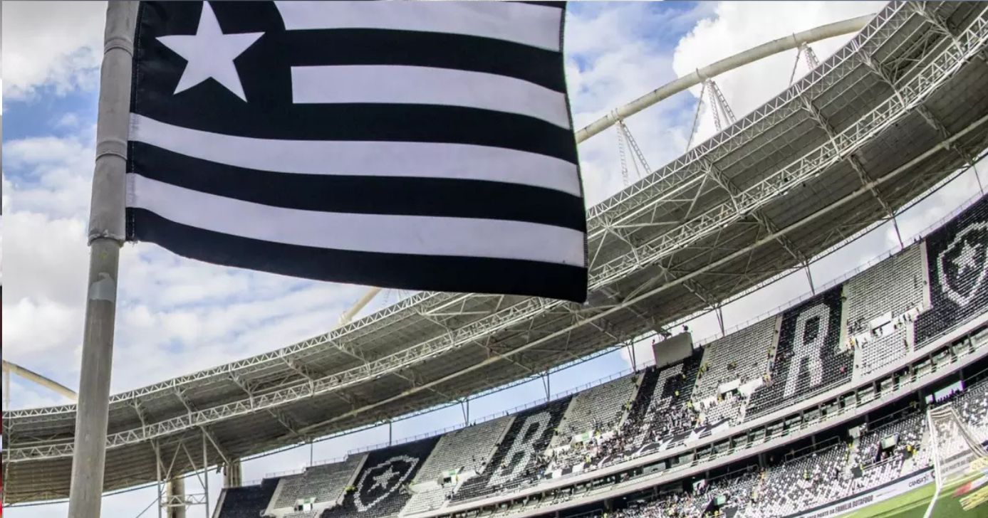 Botafogo - Foto: Internet