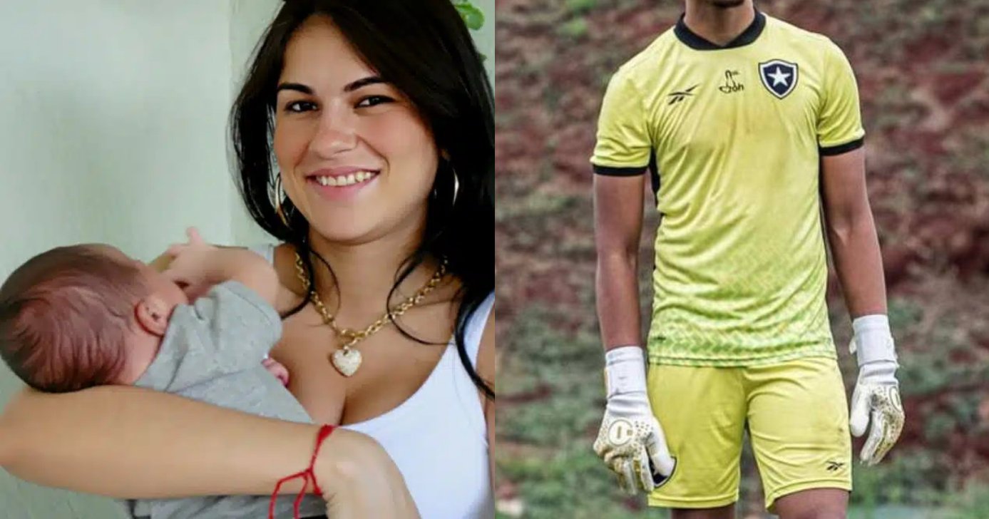 Bruninho Samudio está assim (Foto: Divulgação)