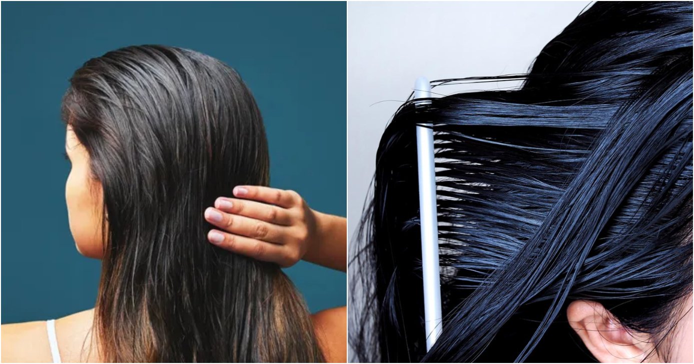 Como tratar cabelo oleoso de forma prática (Foto: Divulgação)