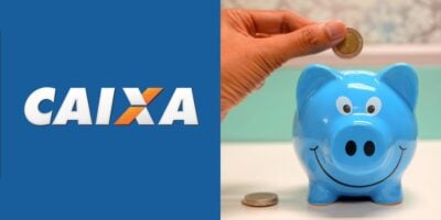 Caixa comunica liberação extra para lista de CPFs (Reprodução: Montagem TV Foco)